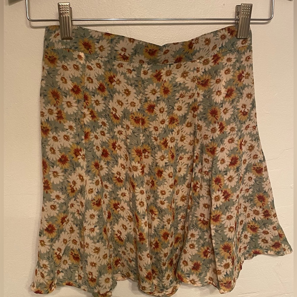 Juniors Clothes Skirt